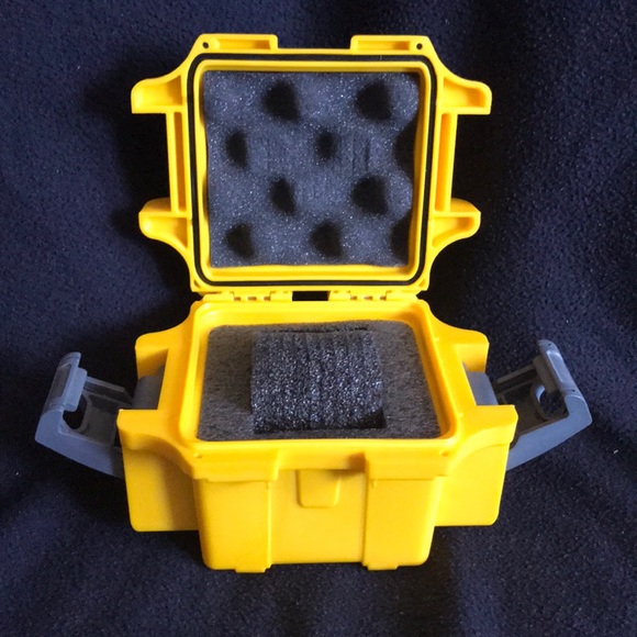 Invicta single watch dive box - Picture 2 of 2